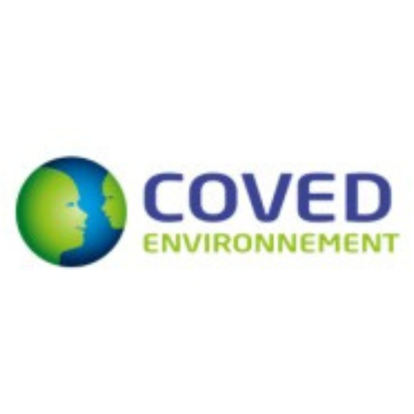 Centre de tri à La Riche près de Tours : COVED