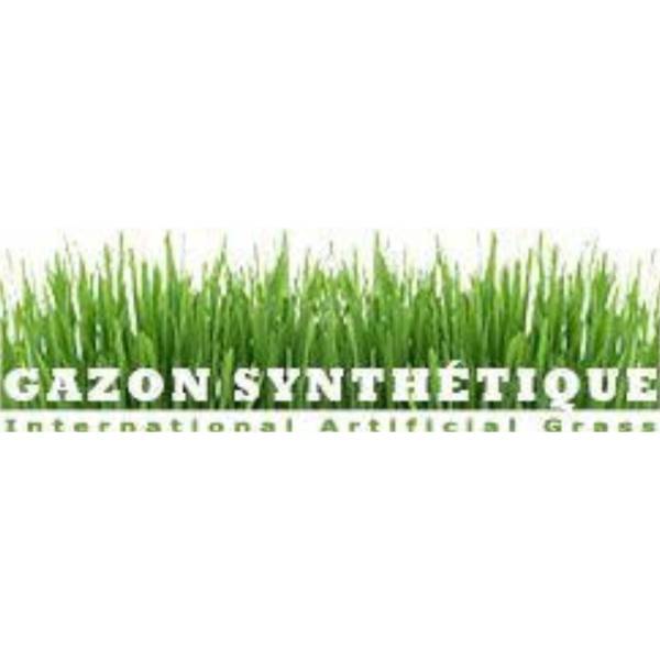 Pelouse artificielle à Saint Avertin près de Tours - GAZONS SYNTHETIQUES IAG