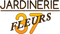 JARDINERIE FLEURS 37