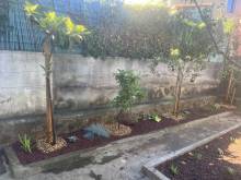 Notre zone d'activité pour ce service Entretien des balcons avec un service professionnel